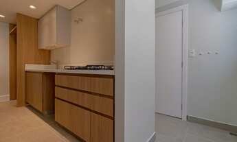Imagem 4: São Paulo - Apartamento Padrão - Itaim Bibi