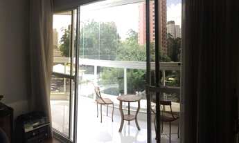 Imagem 3: APARTAMENTO - MORUMBI - SP