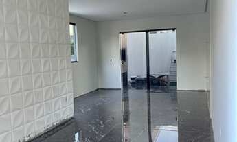 Imagem 5: Casa para venda tem 100 metros quadrados com 2 quartos