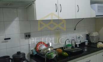 Imagem 5: Apartamento - Vila Nova Teixeira - Campinas