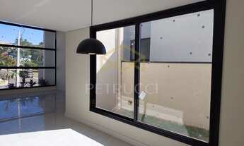 Imagem 5: Casa - Swiss Park - Campinas