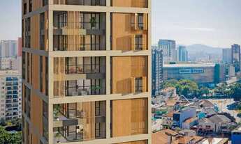 Imagem 4: Aimberê by you - 70m², com 1 à 3 Dorm - Perdizes - SP