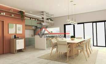 Imagem 2: Indaiatuba - Casa de Condomínio - Residencial Evidências