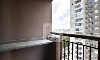 Imagem 2: Apartamento com 2 dormitórios para alugar, 48 m² por R$ 1.900,00/mês - Vila Andrade - São