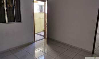 Imagem 2: Jardim Consórcio Campo Grande Casa térrea 2 casas no mesmo terreno