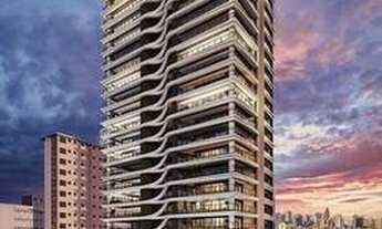 Imagem 4: Edge Pinheiro - One Innovation - 4 a 5 Quartos - 4 Suítes - 1 Vaga - Pinheiros, São Paulo