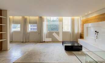 Imagem 4: Apartamento para Aluguel - Jardim Paulista, 2 Quartos, 120 m2