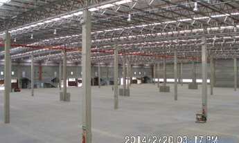 Imagem 6: GALPÃO - CHÁCARAS REUNIDAS ANHANGÜERA (NOVA VENEZA) - SP