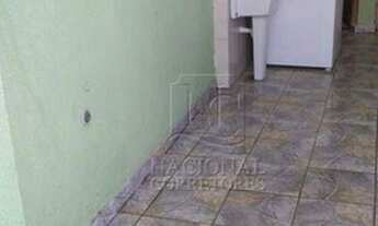 Imagem 5: Sobrado com 2 dormitórios, 116 m² - venda por R$ 615.000,00 ou aluguel por R$ 3.400,00/mês