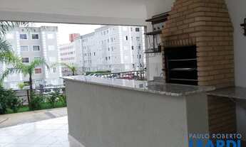 Imagem: APARTAMENTO - LOTEAMENTO PARQUE SÃO MARTINHO