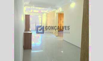 Imagem: DIADEMA - Residential / Apartment - VILA