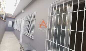 Imagem 2: Casa com 2 dorms, Aviação, Praia Grande - R$ 390 mil, Cod: 537