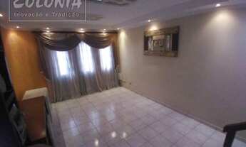 Imagem 5: Santo André - Casa Padrão - Vila Camilópolis