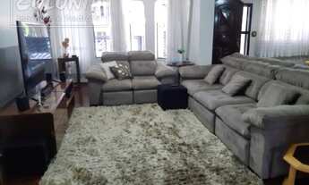 Imagem 4: Santo André - Casa Padrão - Parque das Nações