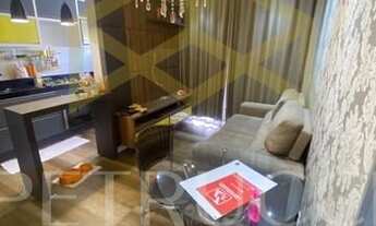 Imagem 2: Apartamento - Parque Nova Carioba - Americana