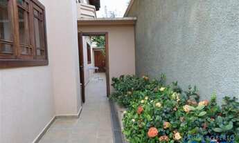 Imagem 5: CASA EM CONDOMÍNIO - VILA SANTISTA - SP