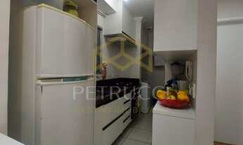 Imagem 4: Apartamento - Residencial Cosmos - Campinas