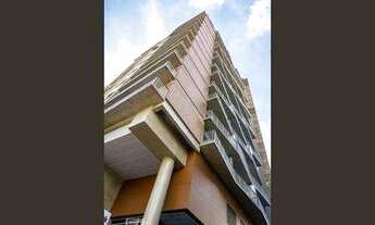 Imagem 1: BK30 Largo do Arouche - Apartamento de 33 à 44m², com 1 Dorm - República - SP