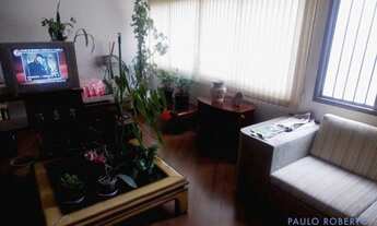 Imagem 4: APARTAMENTO - PERDIZES - SP