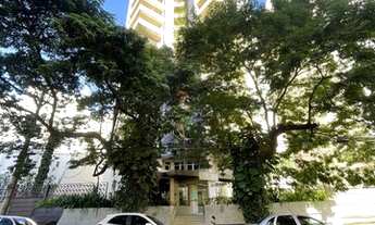 Imagem: Apartamento reformado Setor oeste