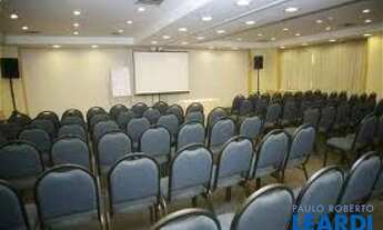 Imagem: FLAT - JARDIM PAULISTA - SP