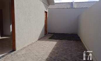 Imagem 2: Casa para Venda em Fazenda Rio Grande, Nações, 2 dormitórios, 1 banheiro