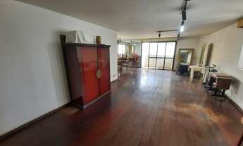 Imagem 7: Amplo Apartamento, 220m², 3 Suites, 2 Vagas ( Fixas e Paralelas ) à venda, Perdizes, São P