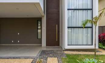 Imagem 6: Casa - Swiss Park - Campinas