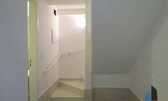 Imagem 5: Casa para alugar, 134 m² por R$ 5.300,00/mês - Perdizes - São Paulo/SP