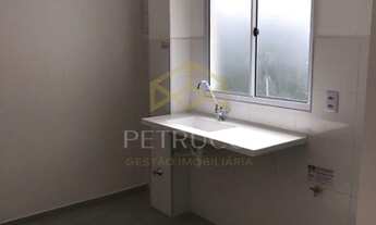 Imagem 2: Apartamento - Jardim Santa Rosa - Campinas