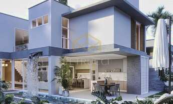 Imagem 2: Casa - Swiss Park - Campinas