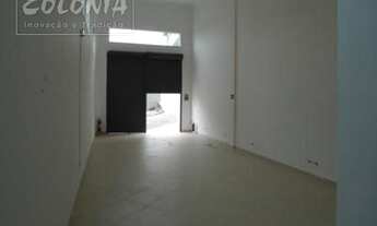 Imagem 2: Santo André - Loja/Salão - Vila Curuçá