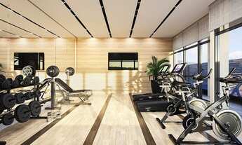 Imagem 6: Conheça o apartamento com 126m² privativos e 3 vaga(s) no Itapema em Itapema