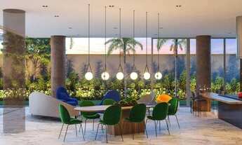 Imagem 5: Cyrela for You Moema - 29 a 60m² - 1 quarto - Moema, São Paulo - SP