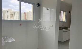 Imagem 6: SãO CAETANO DO SUL - Apartamento Padrão - Santa Paula