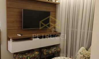 Imagem: Apartamento - Vila Satúrnia - Campinas