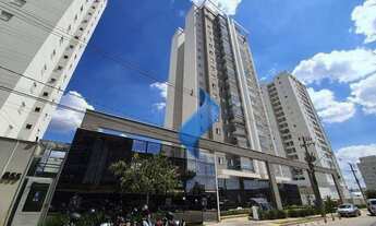 Imagem 7: Apartamento com 2 dormitórios para alugar, 73 m² por R$ 3.300,00/mês - Parque Campolim - S