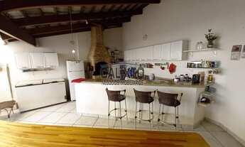 Imagem 6: SOBRADO BAIRRO VIGILATO PEREIRA