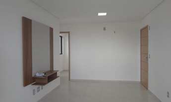 Imagem 3: Apartamento para aluguel, 1 quarto, 1 suíte, 1 vaga, Calhau - São Luís/MA