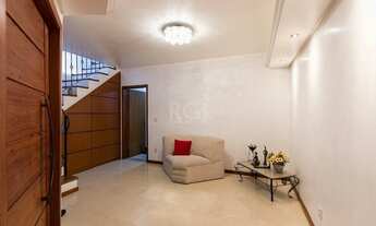 Imagem 7: Porto Alegre - Casa Padrão - Vila Nova