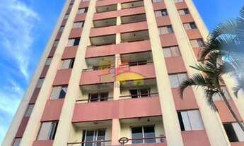 Imagem 2: SANTO ANDRé - Apartamento Padrão - Jardim do Estádio