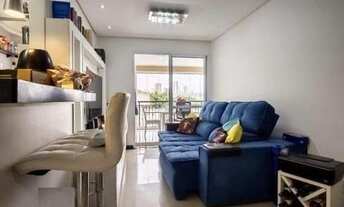 Imagem 2: São Paulo - Apartamento Padrão - Vila Carrão