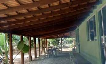 Imagem 2: Jussara - Fazenda - Zona rural