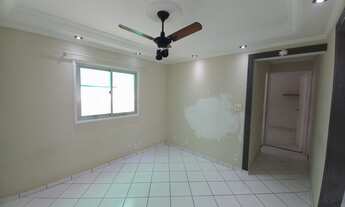 Imagem 2: Apartamento para venda tem 73 m2 com 2 quartos em Aparecida - Santos - SP -R$ 320.000,00