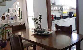 Imagem 3: Cobertura para venda tem 99 metros quadrados com 3 quartos em Alto dos Passos - Juiz de Fo