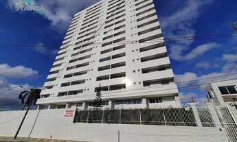 Imagem 2: Apartamento à venda com área privativa de 114,78m², com 03 suítes, 02 vagas e condomínio c