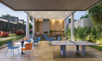 Imagem 4: Panorama Vila Romana - 167m² - 4 Quartos - 2 Suítes - 3 Vagas - Vila Romana, São Paulo - S