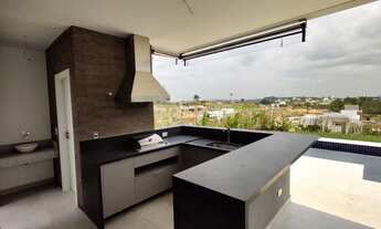 Imagem 5: Casa com 3 suítes à venda, 280m² no Condomínio Villas do Golfe - Itu/SP