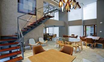 Imagem 7: Apartamento com 3 dormitórios à venda, 227 m² por R$ 5.250.000,00 - Centro - Balneário Cam