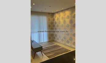 Imagem 1: Apartamento - Jardim Iraja - Sao Bernardo do Campo - Sao Paulo